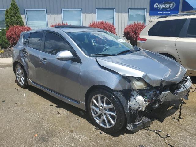 Photo 4 from auction – 2012 MAZDA 3 S with VIN JM1BL1L55C1576176