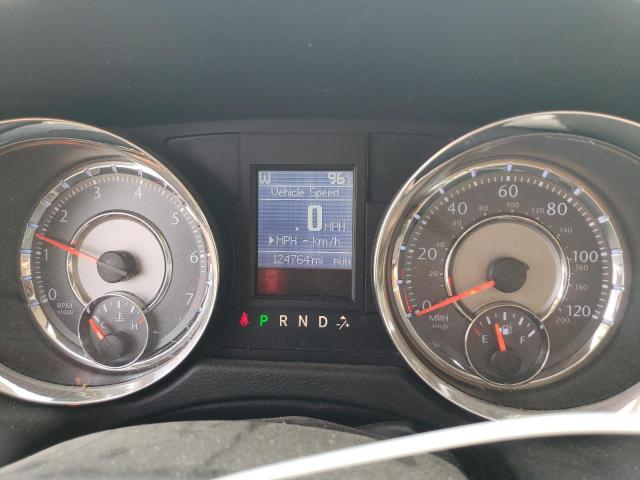 Photo 9 from auction – 2013 CHRYSLER TOWN & COU with VIN 2C4RC1BG4DR653750