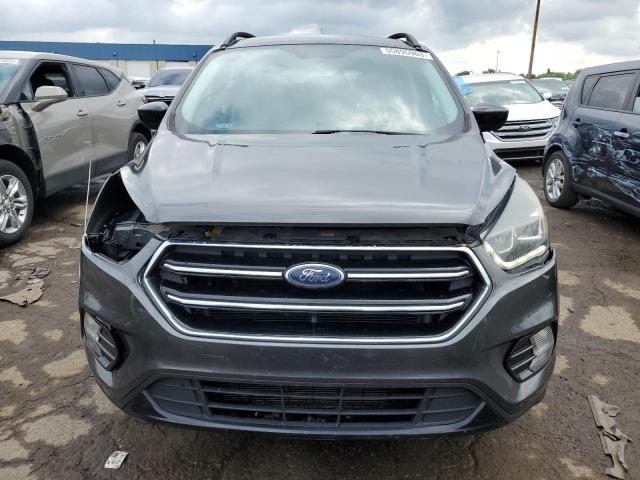 Photo 5 from auction – 2017 FORD ESCAPE SE with VIN 1FMCU0GDXHUD18346