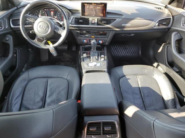 Photo 8 from auction – 2018 AUDI A6 PREMIUM with VIN WAUG3AFC8JN000438