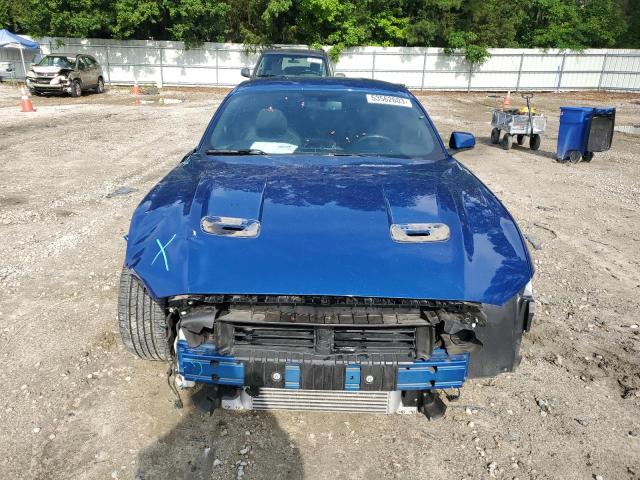 Photo 5 from auction – 2018 FORD MUSTANG with VIN 1FA6P8TH7J5112665