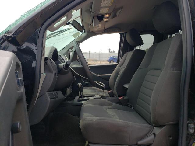 Photo 7 from auction – 2016 NISSAN FRONTIER S with VIN 1N6BD0CT4GN716977