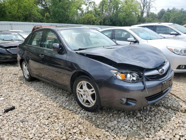 Photo 4 from auction – 2011 SUBARU IMPREZA 2. with VIN JF1GE6B63BH508008