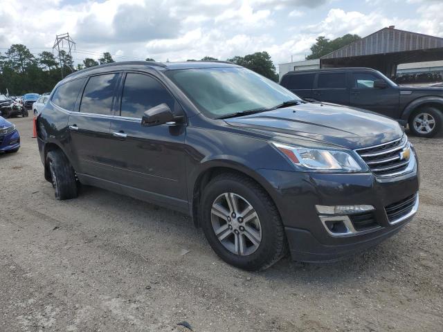 Photo 4 from auction – 2017 CHEVROLET TRAVERSE L with VIN 1GNKRHKD0HJ121072