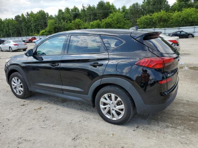 Photo 2 from auction – 2019 HYUNDAI TUCSON SE with VIN KM8J2CA41KU946827