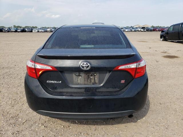 Photo 6 from auction – 2016 TOYOTA COROLLA L with VIN 5YFBURHE9GP514334