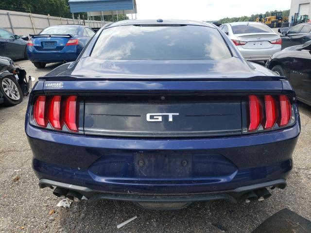 Photo 6 from auction – 2018 FORD MUSTANG GT with VIN 1FA6P8CF8J5125813