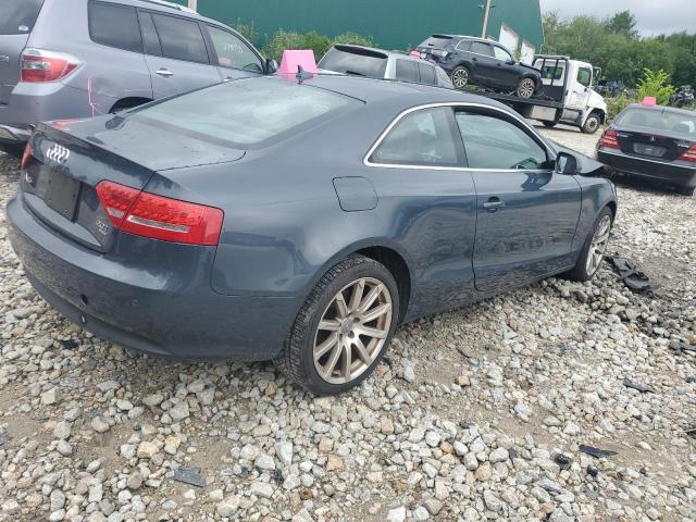 Photo 3 from auction – 2011 AUDI A5 PREMIUM with VIN WAULFAFR8BA013600