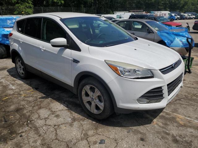 Photo 4 from auction – 2013 FORD ESCAPE SE with VIN 1FMCU0GX0DUC83370