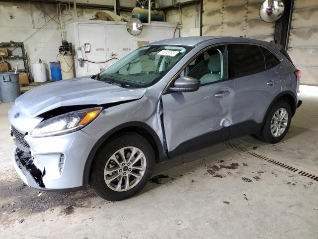 FORD ESCAPE SE 2022 with VIN 1FMCU9G65NUA54745 - Photo from auction