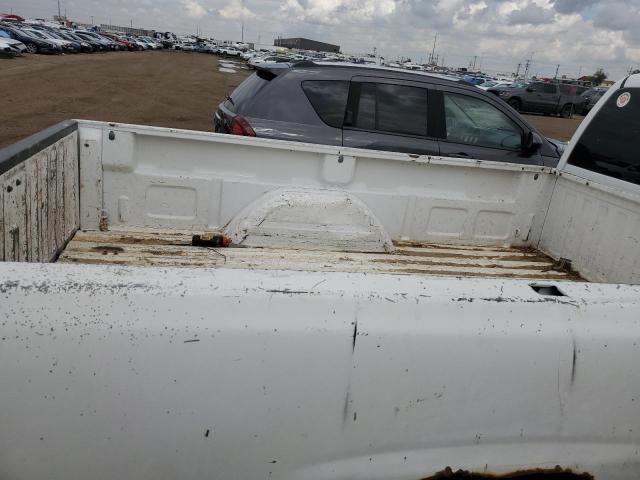 Photo 10 from auction – 2002 CHEVROLET SILVERADO with VIN 1GCEC14W42Z174010