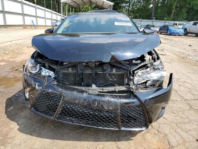 Photo 5 from auction – 2017 TOYOTA CAMRY LE with VIN 4T1BF1FK0HU741335