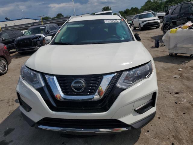 Photo 5 from auction – 2018 NISSAN ROGUE with VIN 5N1AT2MT7JC784670