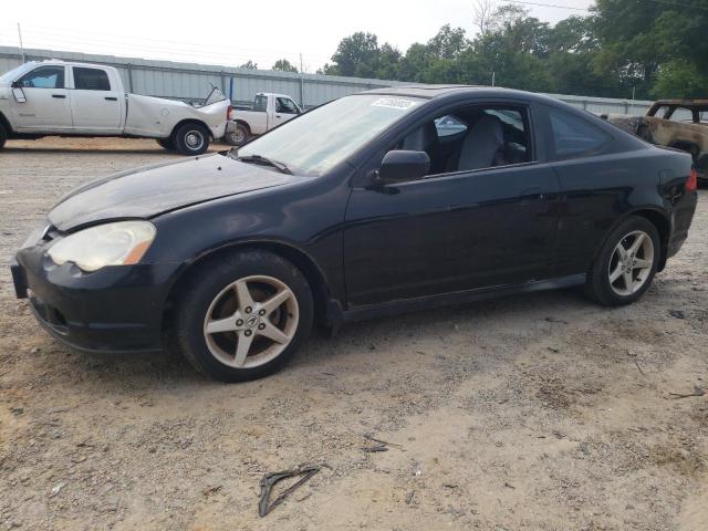 ACURA RSX 2003 with VIN JH4DC53853C017286 - Photo from auction