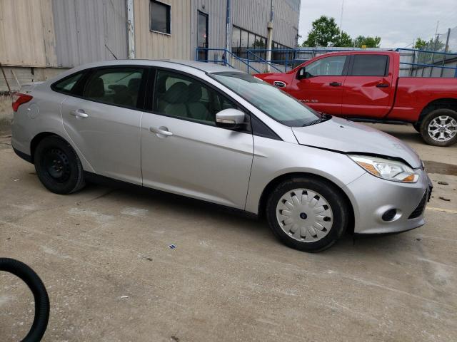 Photo 4 from auction – 2014 FORD FOCUS SE with VIN 1FADP3F2XEL422313