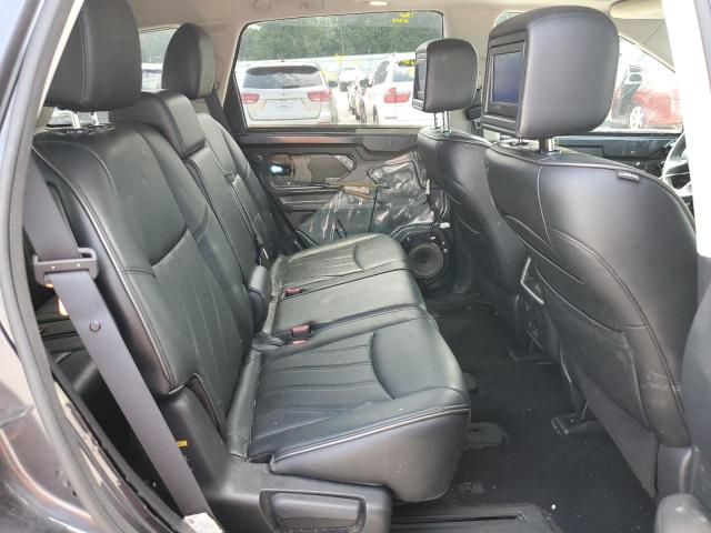 Photo 10 from auction – 2014 INFINITI QX60 with VIN 5N1AL0MN2EC509462