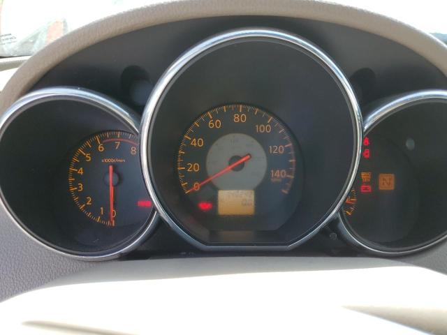 Photo 9 from auction – 2005 NISSAN ALTIMA SL with VIN 1N4AL11E65C263407