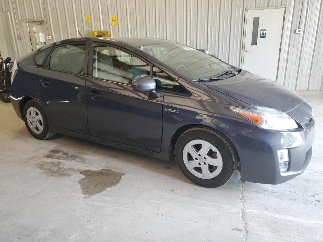 Photo 4 from auction – 2010 TOYOTA PRIUS with VIN JTDKN3DU1A0244136