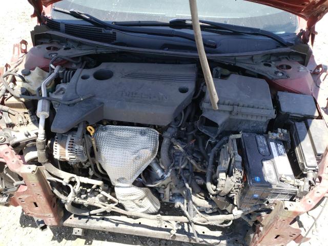 Photo 11 from auction – 2016 NISSAN ALTIMA 2.5 with VIN 1N4AL3AP9GN311809