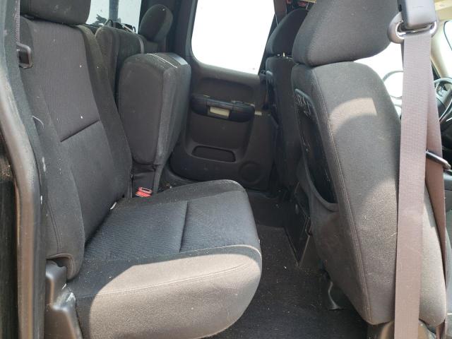 Photo 10 from auction – 2011 CHEVROLET silverado with VIN 1GCRKSE30BZ213075