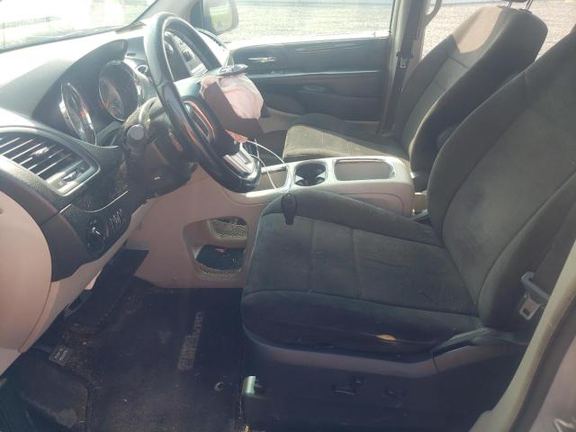 Photo 7 from auction – 2012 DODGE CARAVAN with VIN 2C4RDGDG3CR172819