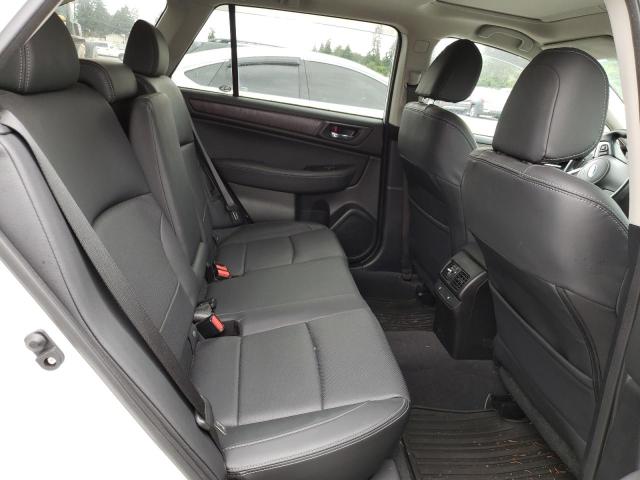 Photo 11 from auction – 2017 SUBARU OUTBACK 3. with VIN 4S4BSENC3H3253399