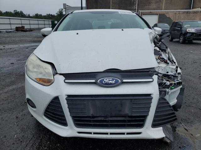 Photo 5 from auction – 2014 FORD FOCUS SE with VIN 1FADP3F20EL343846