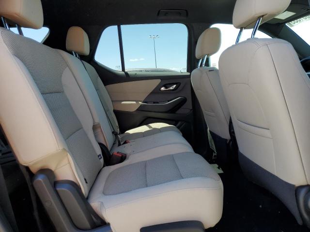 Photo 10 from auction – 2022 CHEVROLET TRAVERSE L with VIN 1GNERFKW3NJ181913