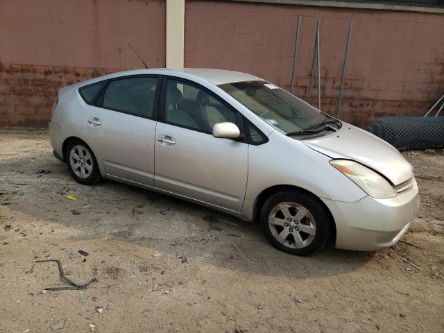Photo 4 from auction – 2005 TOYOTA PRIUS with VIN JTDKB20U657037425