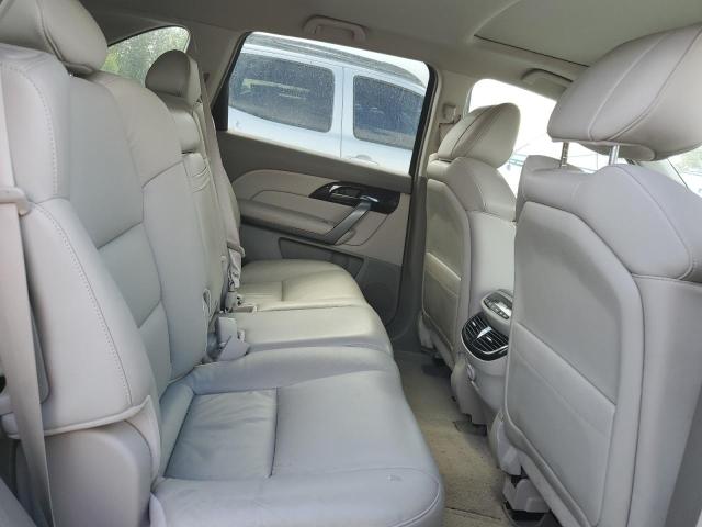 Photo 11 from auction – 2009 ACURA MDX with VIN 2HNYD28229H509227