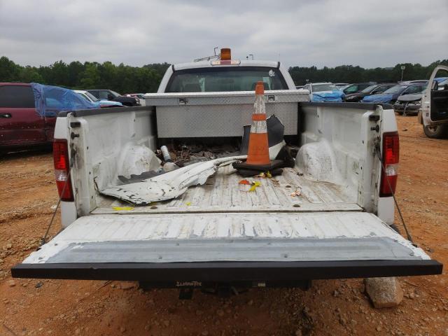 Photo 11 from auction – 2008 FORD F150 with VIN 1FTRF12298KB80606