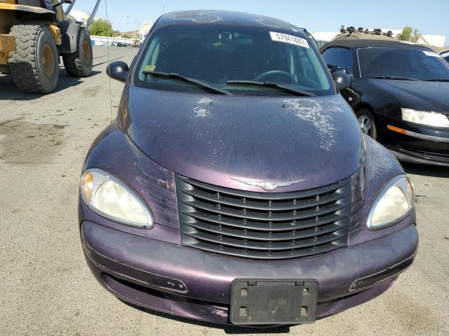 Photo 5 from auction – 2004 CHRYSLER PT CRUISER with VIN 3C4FY48B84T335094