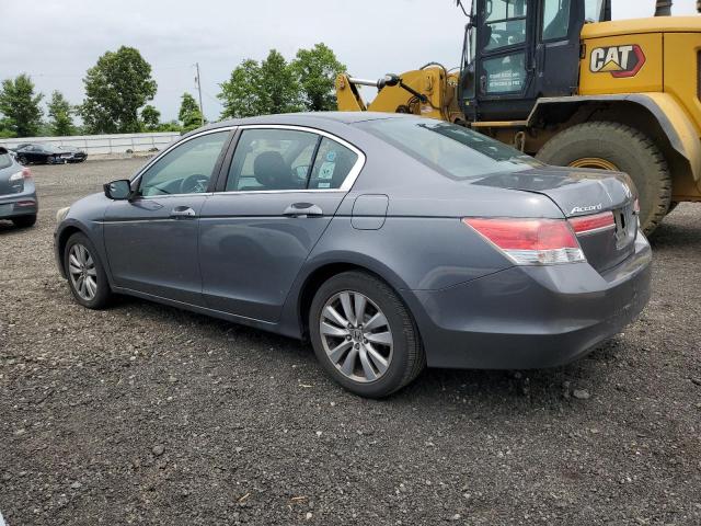 Photo 2 from auction – 2011 HONDA ACCORD EX with VIN 1HGCP2F74BA016712
