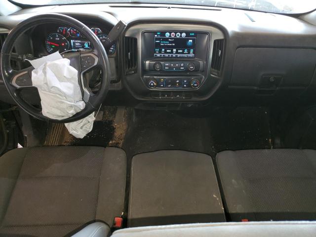 Photo 8 from auction – 2019 CHEVROLET SILVERADO with VIN 2GCRCPEC8K1103636