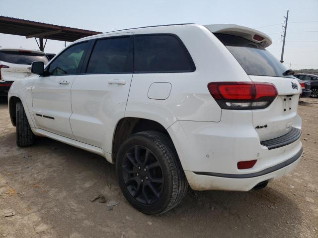 Photo 2 from auction – 2021 JEEP GRAND CHER with VIN 1C4RJFCT4MC567264