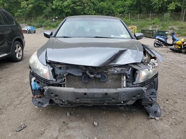 Photo 5 from auction – 2012 HONDA ACCORD EXL with VIN 1HGCP2F80CA045649