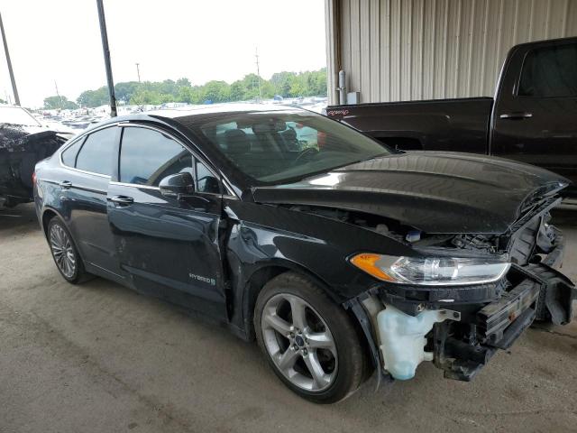 Photo 4 from auction – 2013 FORD FUSION TIT with VIN 3FA6P0RU8DR278569