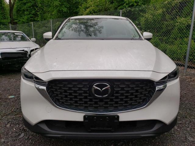 Foto 5 de la subasta – 2022 MAZDA CX-5 con VIN JM3KFBAM6N0616904