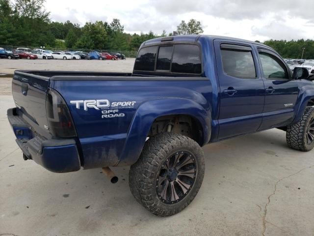 Photo 3 from auction – 2015 TOYOTA TACOMA DOU with VIN 3TMLU4EN8FM189368