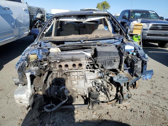 Photo 5 from auction – 2009 TOYOTA CAMRY BASE with VIN 4T1BE46K89U332635