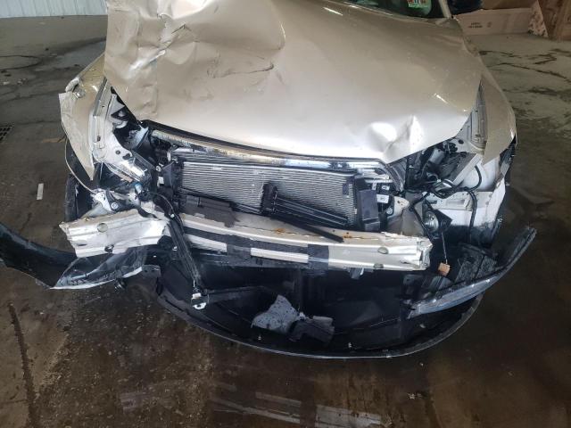 Photo 11 from auction – 2017 FORD TAURUS SE with VIN 1FAHP2D82HG116352