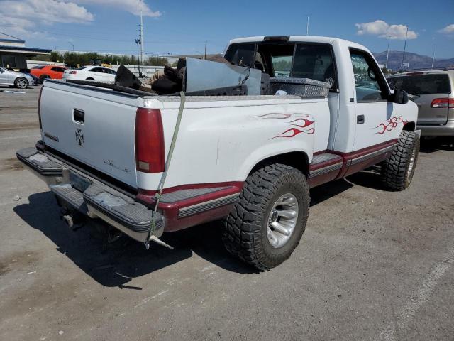 Photo 3 from auction – 1996 GMC SIERRA K15 with VIN 1GTEK14RXTZ542379