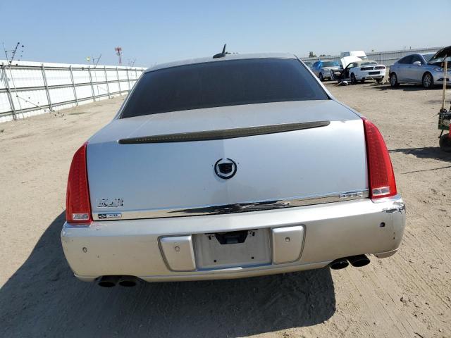 Photo 6 from auction – 2006 CADILLAC DTS with VIN 1G6KD57Y16U235193