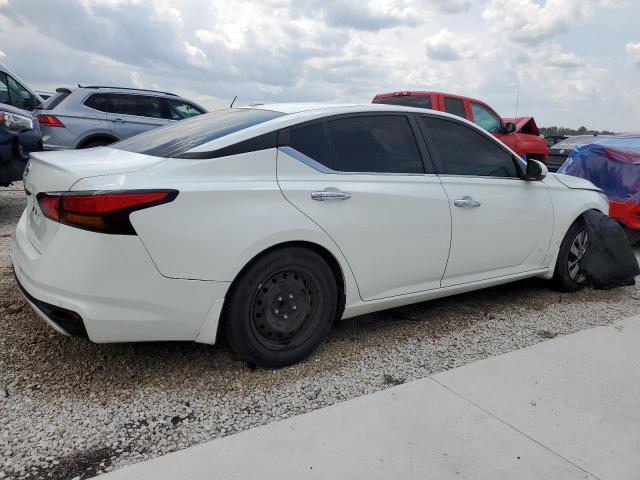 Photo 3 from auction – 2020 NISSAN ALTIMA S with VIN 1N4BL4BV2LC169624
