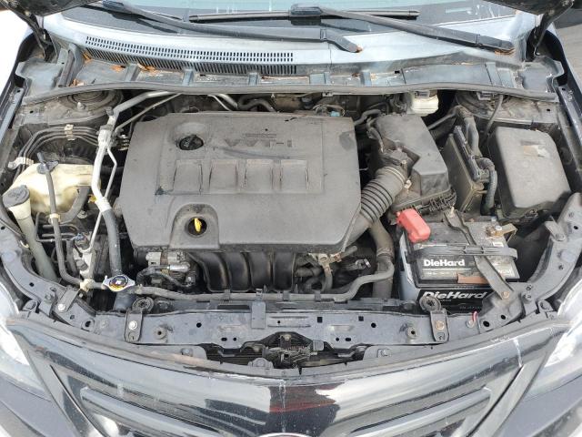 Photo 11 from auction – 2013 TOYOTA COROLLA BA with VIN 2T1BU4EE6DC986431