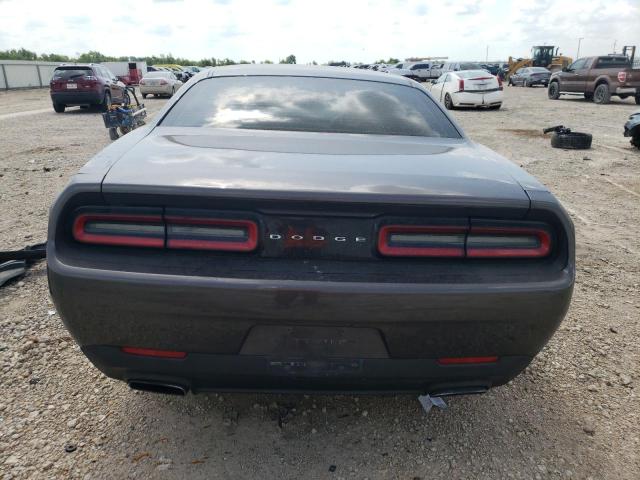 Photo 6 from auction – 2016 DODGE CHALLENGER with VIN 2C3CDZAG2GH345543