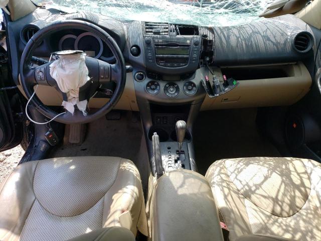 Photo 8 from auction – 2011 TOYOTA RAV4 LIMIT with VIN 2T3DK4DV9BW048880