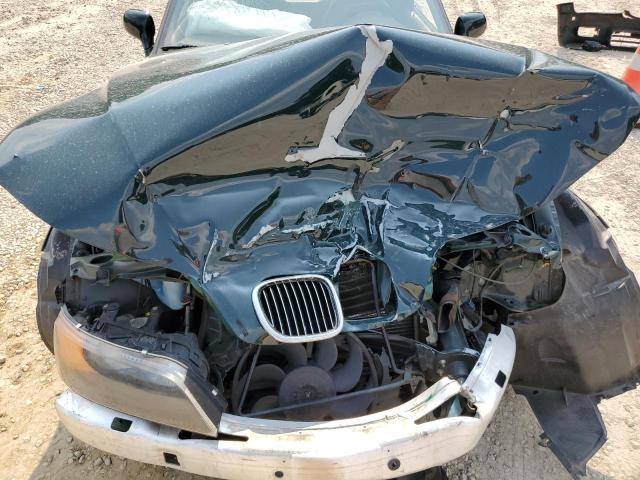 Foto 11 de la subasta – 1997 BMW Z3 2.8 con VIN 4USCJ3328VLC02466