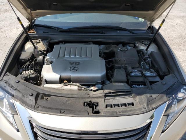 Photo 11 from auction – 2018 LEXUS ES 350 with VIN 58ABK1GG7JU091407