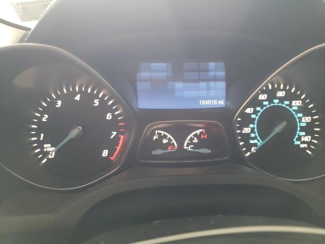 Photo 9 from auction – 2015 FORD ESCAPE SE with VIN 1FMCU9G95FUA81570